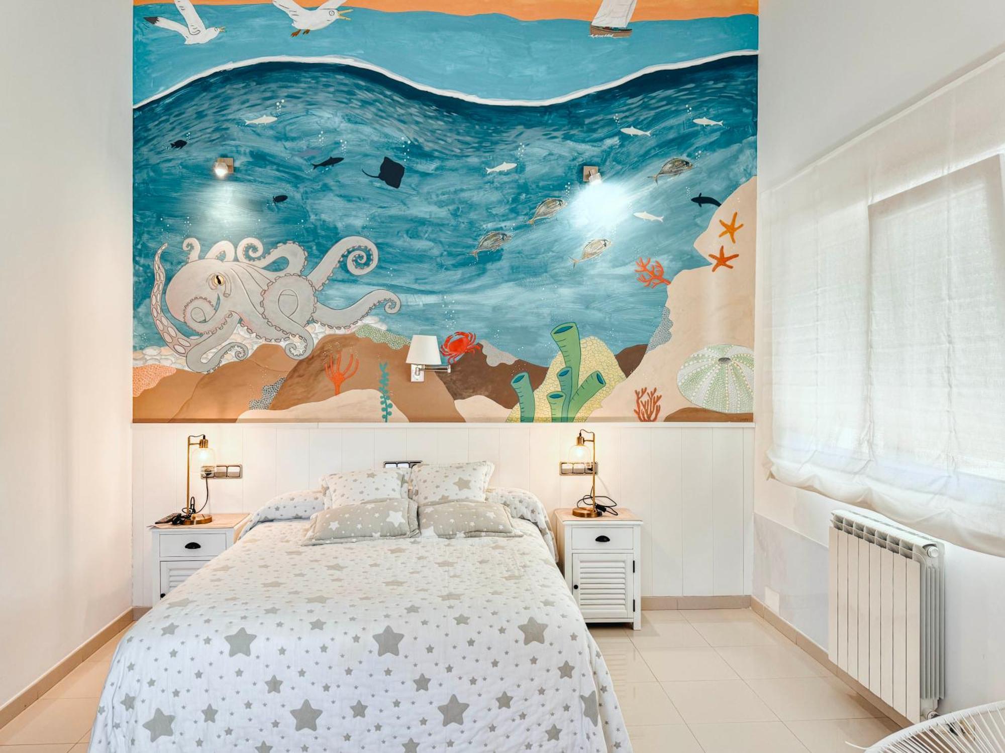 Hotel Conde Navio Sanxenxo Exteriör bild